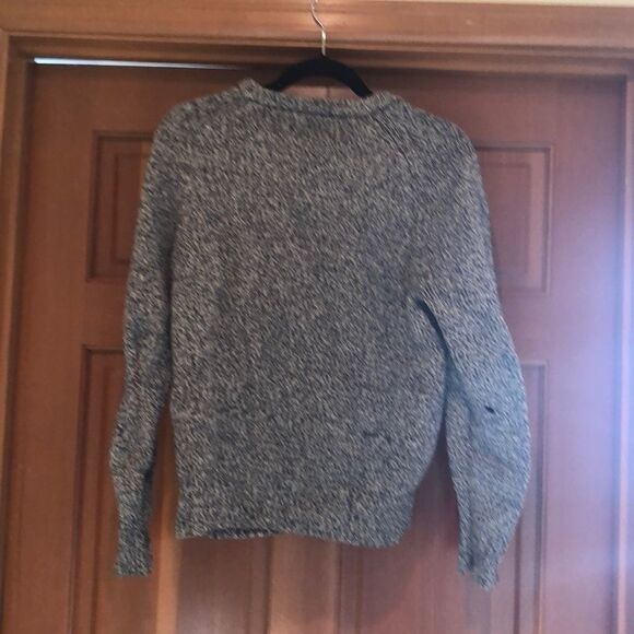 J.Crew lambswool long sleeve sweater - Picture 5 of 11